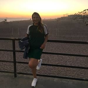 Meet your Posher, Olivia